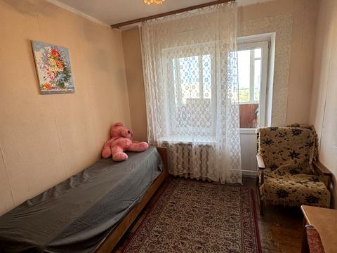 квартира за адресою Фонтанська дорога вул., 17