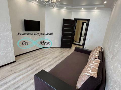 квартира по адресу Андрія Малишка ул. (Льва Толстого), 102