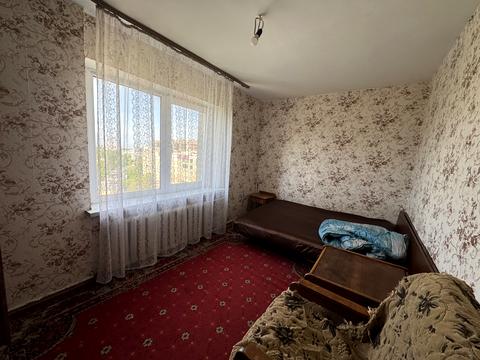 квартира за адресою Фонтанська дорога вул., 17