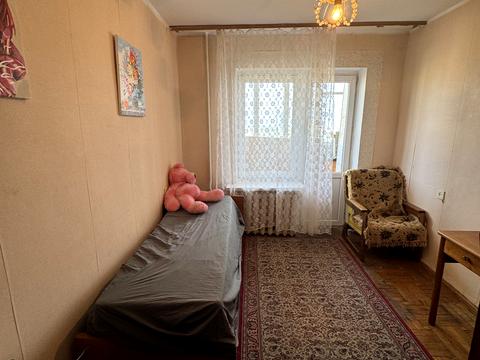 квартира за адресою Фонтанська дорога вул., 17