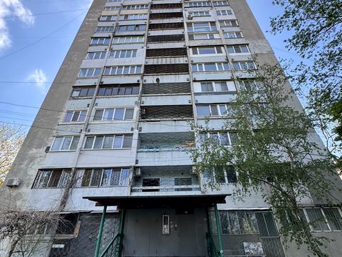 квартира за адресою Фонтанська дорога вул., 17