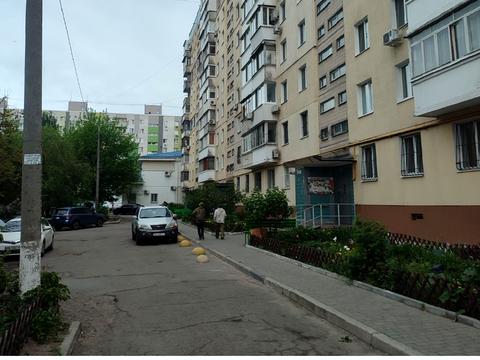 квартира по адресу Кожемяки ул. (Кожемяки), 9