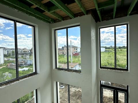 будинок за адресою с. Крихівці, волошкова