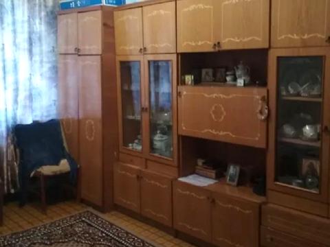 квартира за адресою Михайла Комарова вул. (Тархова), 6