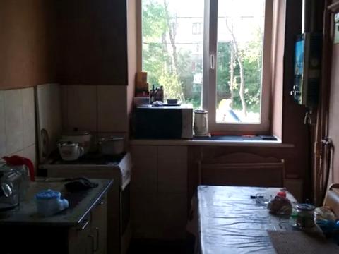 квартира за адресою Михайла Комарова вул. (Тархова), 6