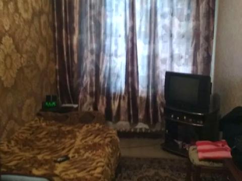 квартира за адресою Михайла Комарова вул. (Тархова), 6