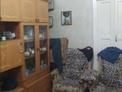 квартира за адресою Михайла Комарова вул. (Тархова), 6