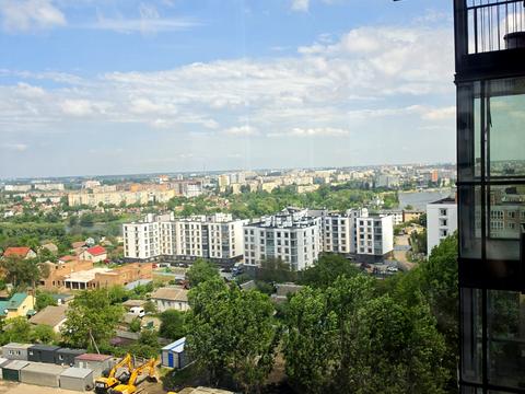 квартира по адресу Цегельний пер., (Будинок 1.2)