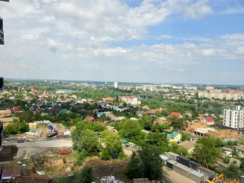 квартира по адресу Цегельний пер., (Будинок 1.2)