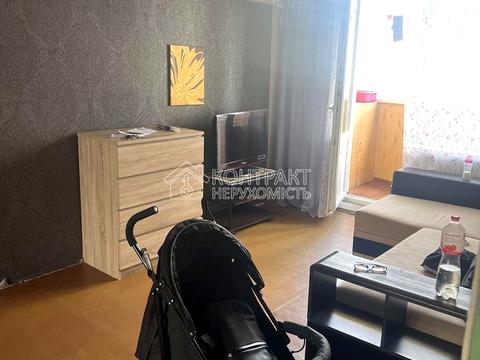квартира за адресою Харків, Владислава Зубенка вул. (Тимурівців), 23