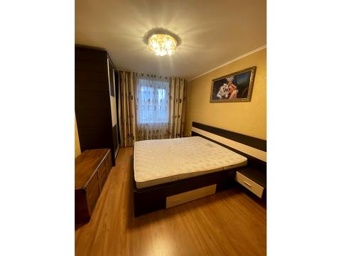 квартира за адресою Сумгаїтська вул., 23