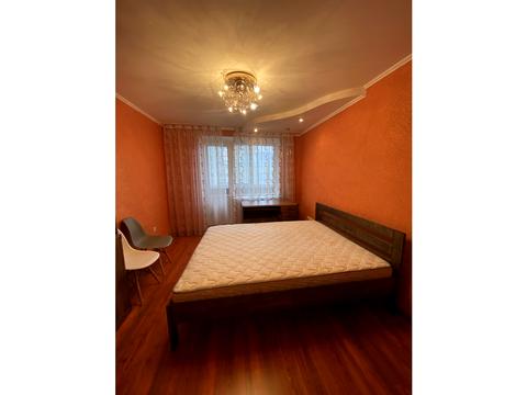 квартира за адресою Сумгаїтська вул., 23