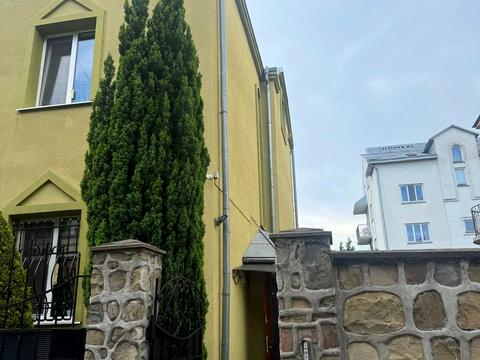 дом по адресу Михаила Павлика ул., 12