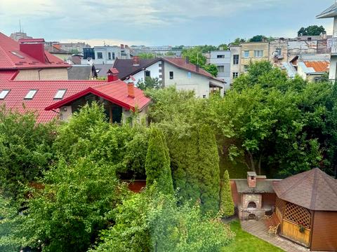 дом по адресу Михаила Павлика ул., 12