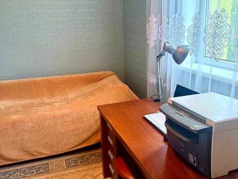 дом по адресу Михаила Павлика ул., 12