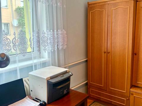 дом по адресу Михаила Павлика ул., 12