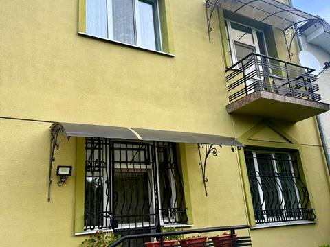 дом по адресу Михаила Павлика ул., 12