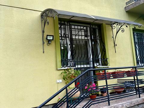 дом по адресу Михаила Павлика ул., 12