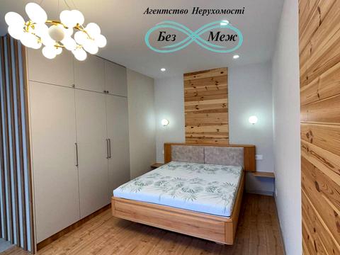 квартира за адресою Волошкова вул., 2