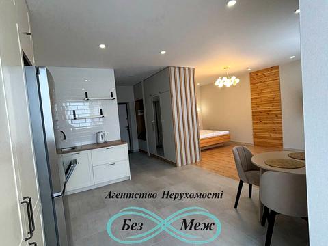 квартира за адресою Волошкова вул., 2