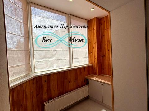 квартира за адресою Волошкова вул., 2
