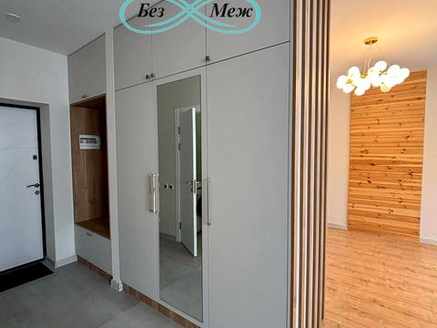 квартира за адресою Волошкова вул., 2