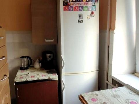 квартира за адресою Ентузіастів вул., 25