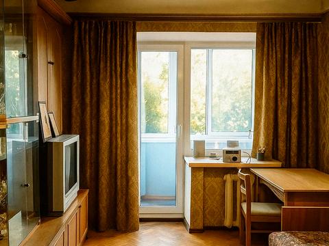 квартира за адресою Ентузіастів вул., 25