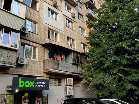 квартира за адресою Ентузіастів вул., 25