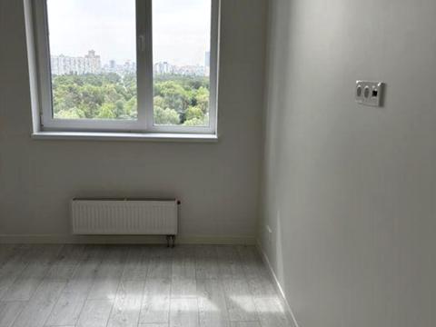 квартира за адресою Воскресенська вул., 2-В