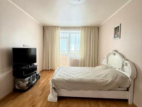 квартира за адресою Братів Міхновських вул. (Московська), 32Б