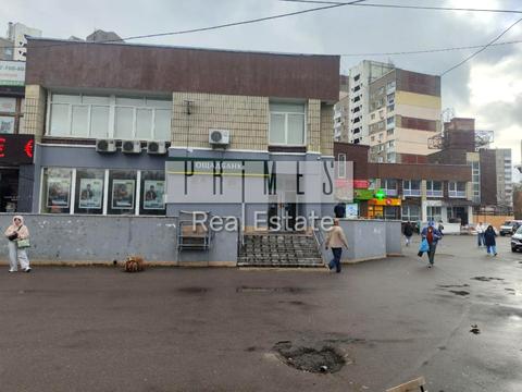 комерційна за адресою Академіка Глушкова просп., 31