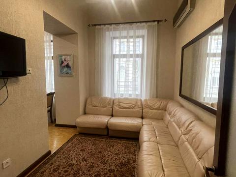 квартира по адресу Олеся Гончара ул., 29