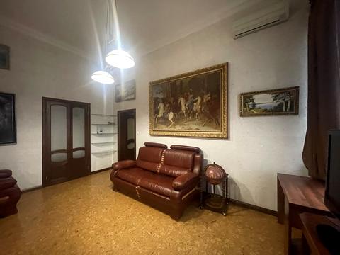 квартира по адресу Олеся Гончара ул., 29
