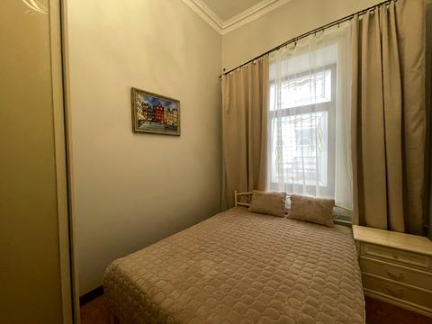 квартира по адресу Олеся Гончара ул., 29