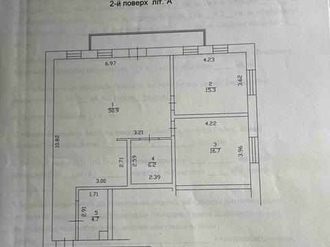 квартира за адресою Успішна вул., 18