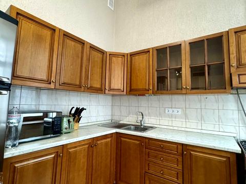 квартира по адресу Олеся Гончара ул., 29