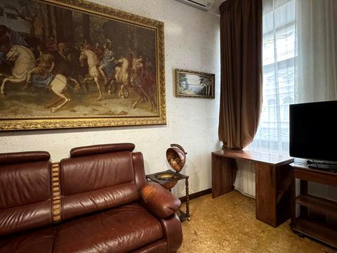 квартира по адресу Олеся Гончара ул., 29