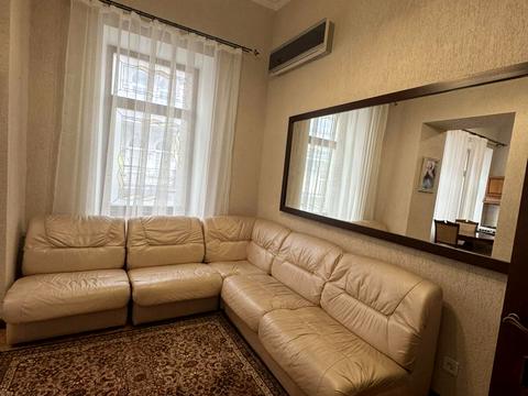 квартира по адресу Олеся Гончара ул., 29