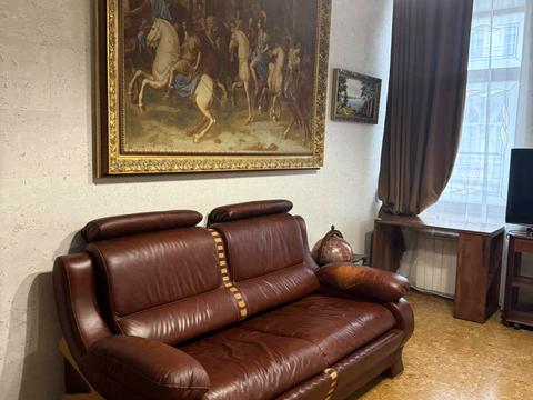 квартира по адресу Олеся Гончара ул., 29