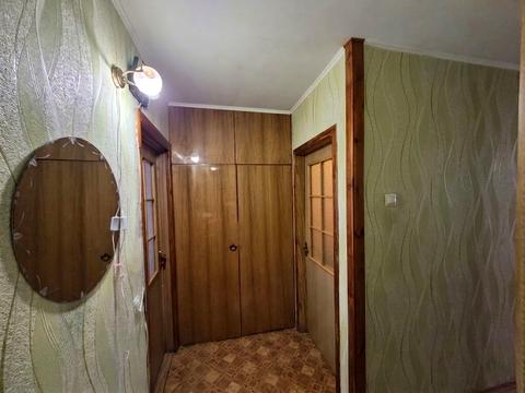 квартира за адресою Житомир, Шкільний пров., 9
