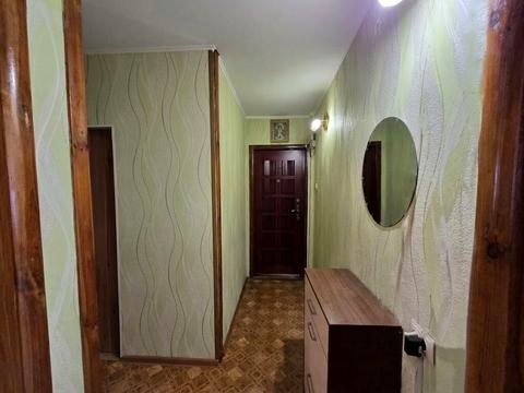 квартира за адресою Житомир, Шкільний пров., 9