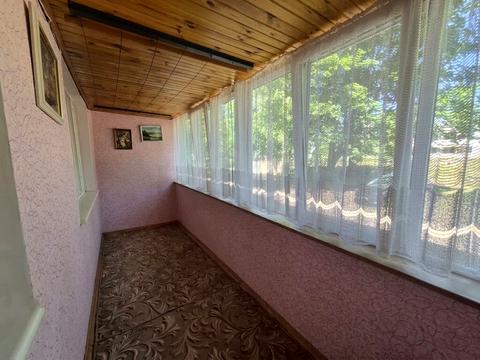 квартира за адресою Житомир, Шкільний пров., 9