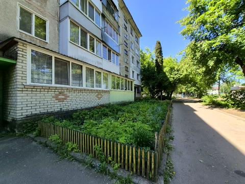 квартира за адресою Житомир, Шкільний пров., 9