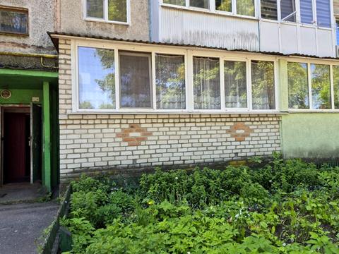квартира за адресою Житомир, Шкільний пров., 9