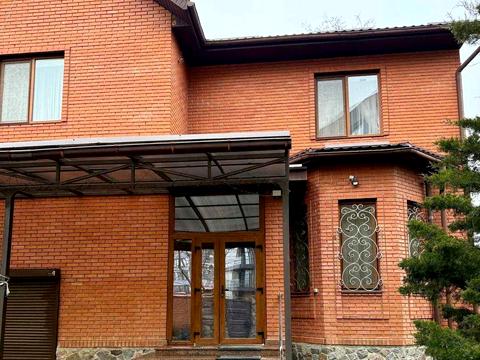 дом по адресу Партизанский пер. (Бакулина), 3