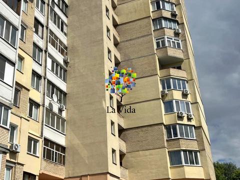 квартира за адресою Академіка Вернадського бульв., 57