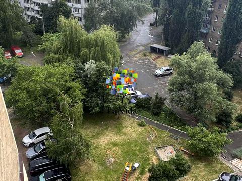 квартира за адресою Академіка Вернадського бульв., 57