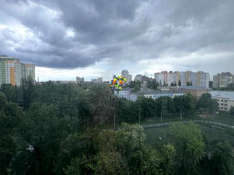 квартира за адресою Академіка Вернадського бульв., 57
