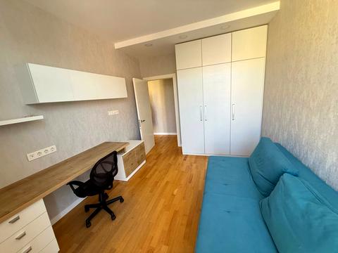 квартира по адресу Регенераторная ул., 4 к3